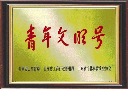 點擊查看詳細信息標題：青年（nián）文明號 閱讀次數（shù）：3395