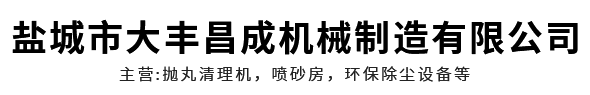 網帶通過式拋丸（wán）機
